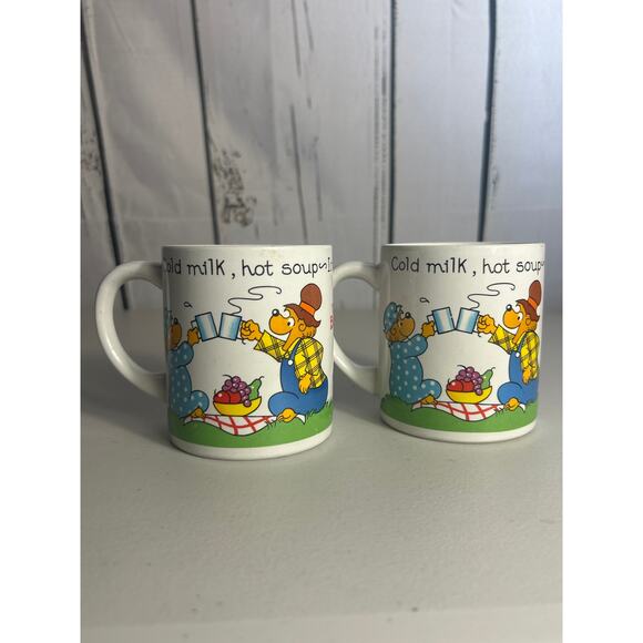 The Bernstein Bears Mug - Picture 3 of 6